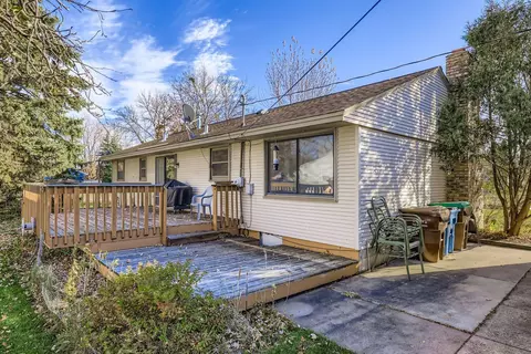 Exterior - 6802 117th Ave N, Champlin, MN 55316 photo 6 of 6
