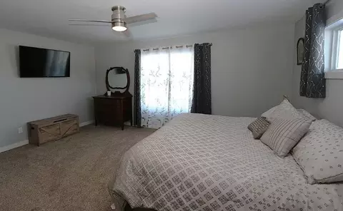 Bedroom - 43894 Easy St, Perham, MN 56573 photo 2 of 6