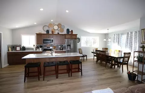 Kitchen - 43894 Easy St, Perham, MN 56573 photo 2 of 3