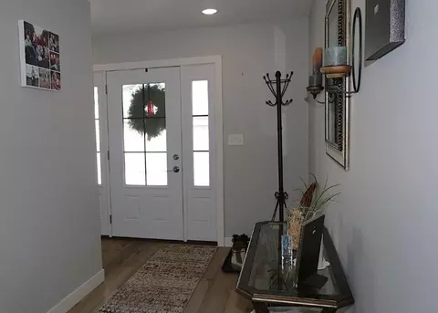 Entry Way - 43894 Easy St, Perham, MN 56573 photo 1 of 2