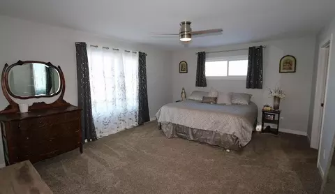 Bedroom - 43894 Easy St, Perham, MN 56573 photo 1 of 6