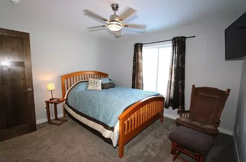 Bedroom - 43894 Easy St, Perham, MN 56573 photo 4 of 6