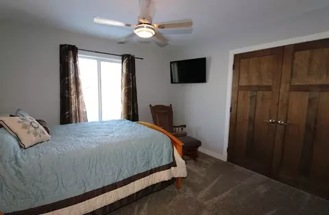Bedroom - 43894 Easy St, Perham, MN 56573 photo 5 of 6