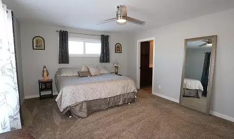 Bedroom - 43894 Easy St, Perham, MN 56573 photo 3 of 6