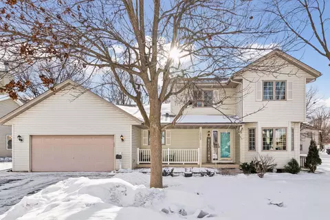 10069 Harriet Ave S, Bloomington, MN 55420