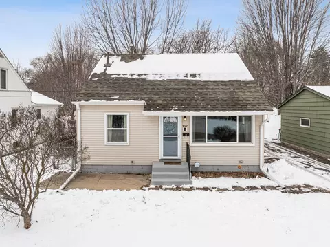 3722 Hayes St NE, Columbia Heights, MN 55421
