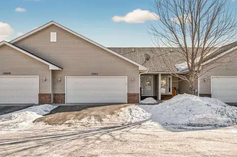 12611 Pond View Rd, Zimmerman, MN 55398