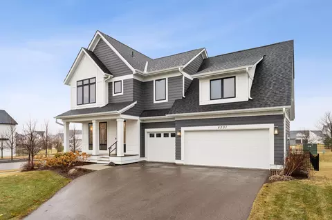 Exterior - 6301 Red Cedar Dr, Chaska, MN 55318 photo 7 of 8