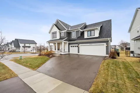 Exterior - 6301 Red Cedar Dr, Chaska, MN 55318 photo 8 of 8
