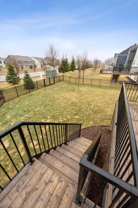 Exterior - 6301 Red Cedar Dr, Chaska, MN 55318 photo 5 of 8