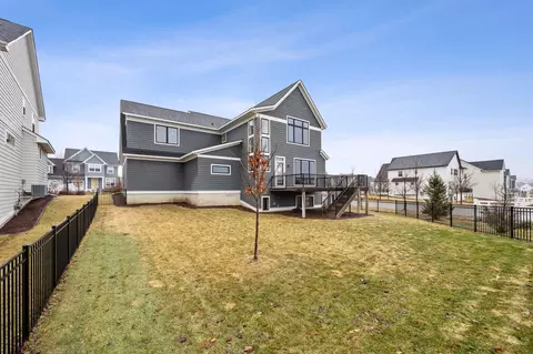 Exterior - 6301 Red Cedar Dr, Chaska, MN 55318 photo 6 of 8