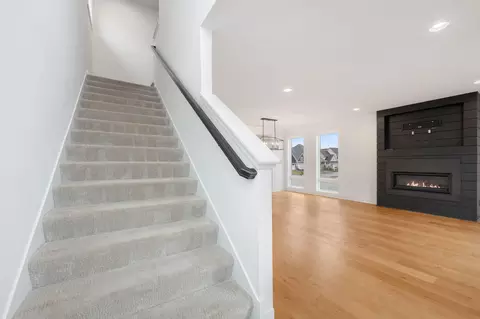 Entry Way - 6301 Red Cedar Dr, Chaska, MN 55318 photo 2 of 3