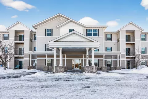 610 Whiskey Rd NW #311, Isanti, MN 55040