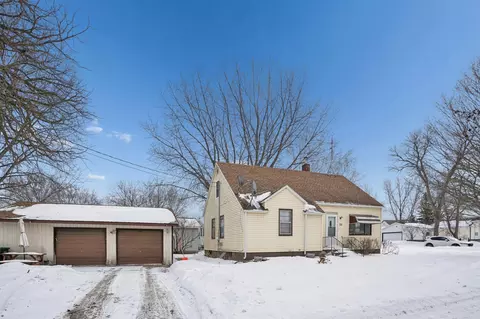 310 6th St, Albany, MN 56307