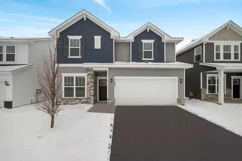 1163 151st St, Rosemount, MN 55068