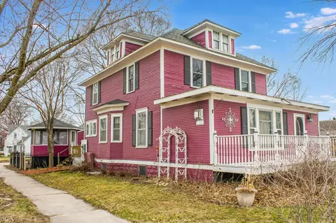 710 W Oakland Ave, Austin, MN 55912
