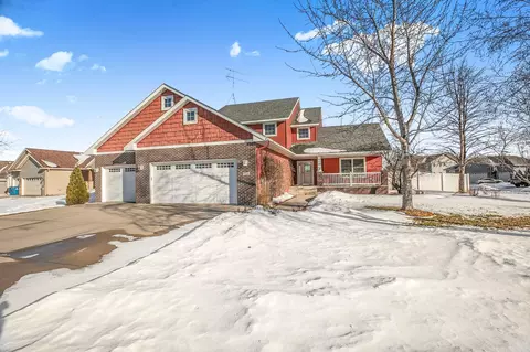 300 22nd Ave N, Sartell, MN 56377