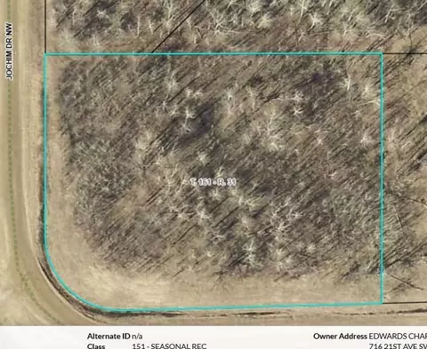 tbd Jochim Dr, Baudette, MN 56623