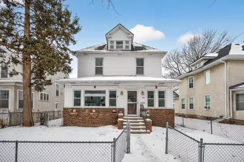 3318 Oakland Ave, Minneapolis, MN 55407