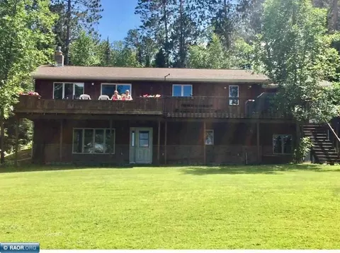 9063 E Wa-kem-up Village Rd, Cook, MN 55723