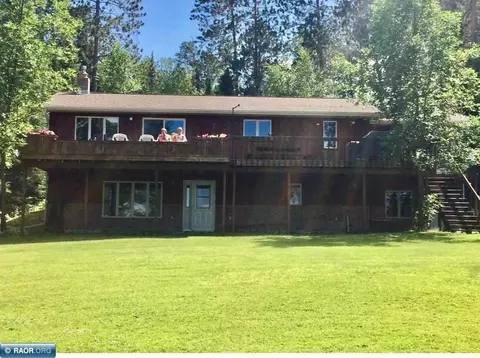 9063 E Wa-kem-up Village Rd, Cook, MN 55723