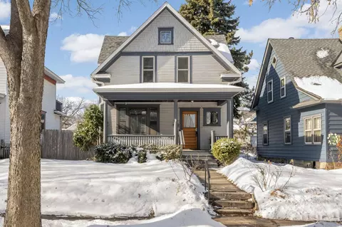 435 Herschel St, Saint Paul, MN 55104