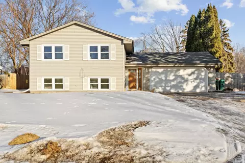 8141 5th St NE, Spring Lake Park, MN 55432