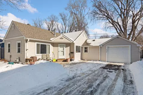 2909 Maryland Ave S, Saint Louis Park, MN 55426