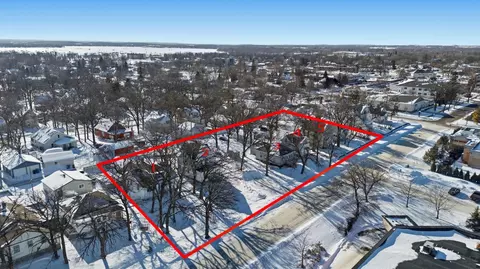 315 Park St, Detroit Lakes, MN 56501
