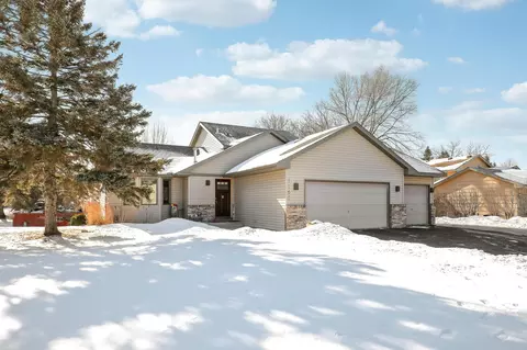 1160 143rd Ave NW, Andover, MN 55304