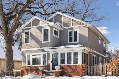 5248 Zenith Ave S, Minneapolis, MN 55410