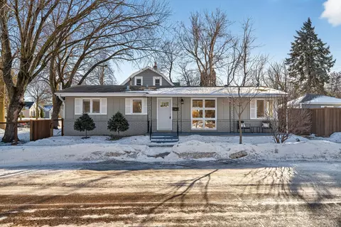 3156 Cleveland St NE, Minneapolis, MN 55418