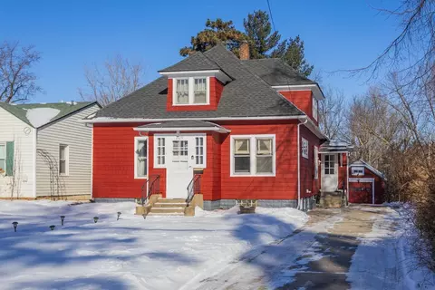 1929 Margaret St, Saint Paul, MN 55119