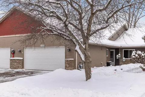 7095 Ivy Ridge Ln, Circle Pines, MN 55014