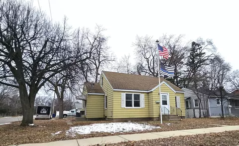 1051 Washington Memorial Dr, Saint Cloud, MN 56301