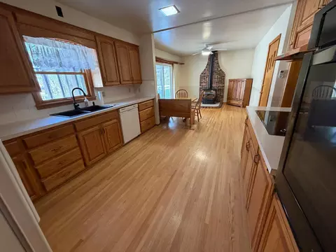 Kitchen - 307 Richway Dr E, Albert Lea, MN 56007 photo 1 of 2