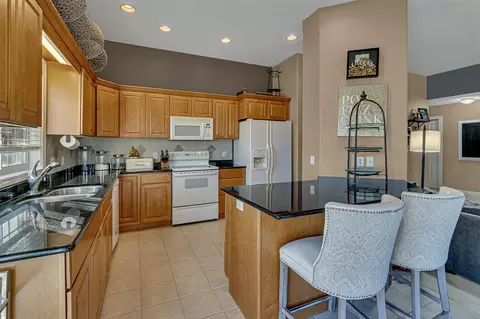 Kitchen - 2531 7th Ave SE, Willmar, MN 56201 photo 1 of 4