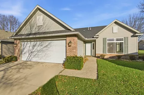 2531 7th Ave SE, Willmar, MN 56201