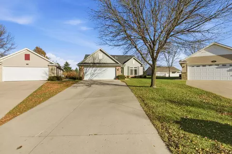 Exterior - 2531 7th Ave SE, Willmar, MN 56201 photo 7 of 8
