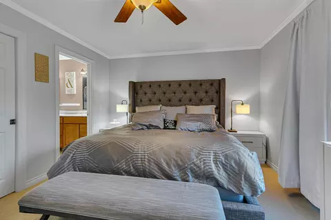 Bedroom - 2531 7th Ave SE, Willmar, MN 56201 photo 1 of 3