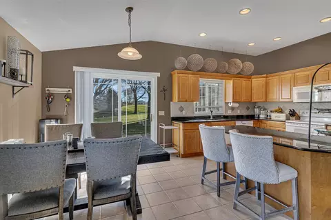 Kitchen - 2531 7th Ave SE, Willmar, MN 56201 photo 2 of 4