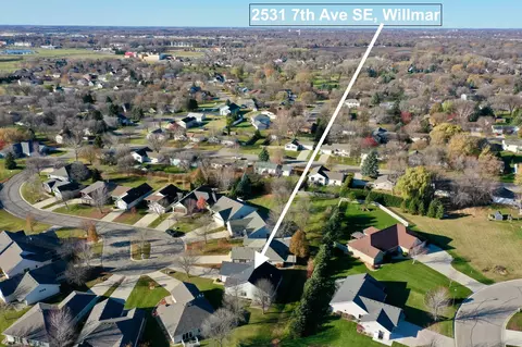 View/Area - 2531 7th Ave SE, Willmar, MN 56201 photo 5 of 6