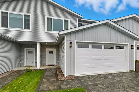 324 Martinson Blvd, Spicer, MN 56288