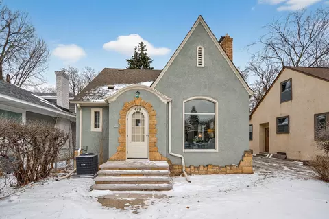 409 Penn Ave S, Minneapolis, MN 55405