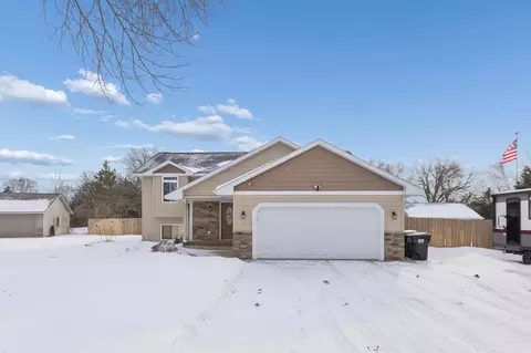 18121 203rd Ave NW, Big Lake, MN 55309