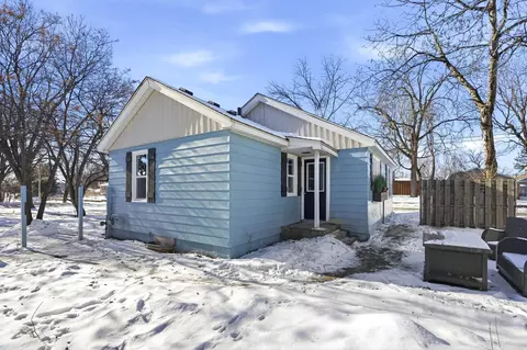 Exterior - 5118 Three Points Blvd, Mound, MN 55364 photo 10 of 11