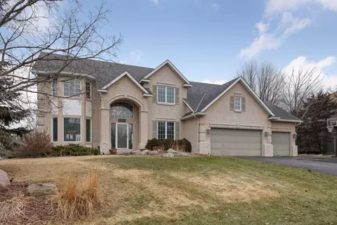 12468 Alise Pl, Eden Prairie, MN 55347