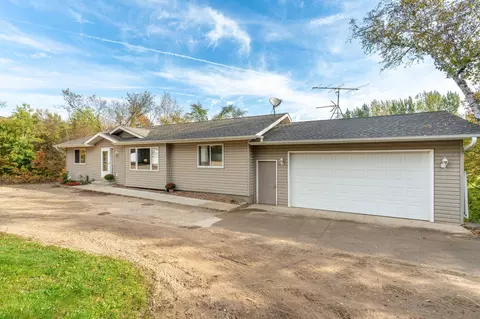 33003 County Hwy 27, Erhard, MN 56534