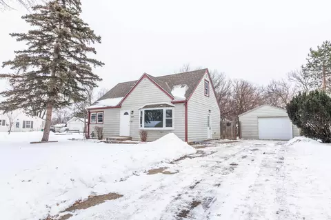 6829 Elliot Ave S, Richfield, MN 55423