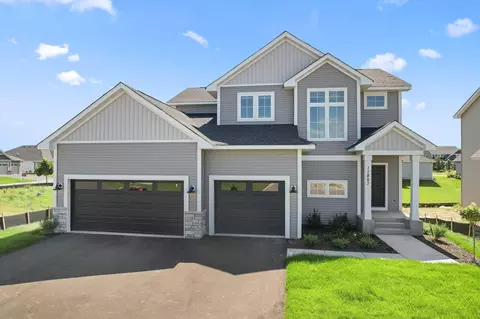 1277 Bispen St, Hudson, WI 54016
